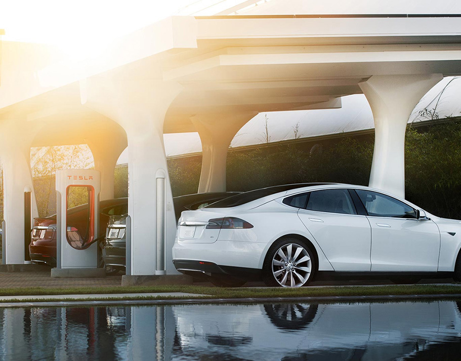 高分子改性材料-汽车零部件案例