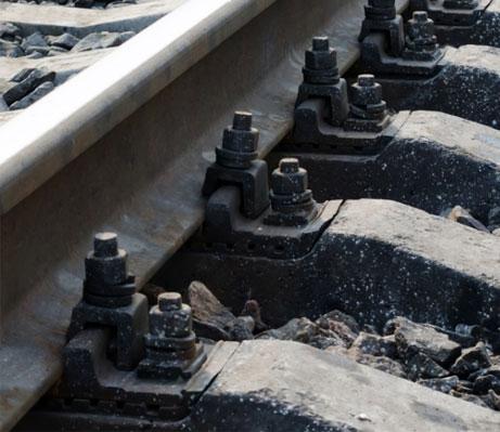 普铁铁路扣件系统